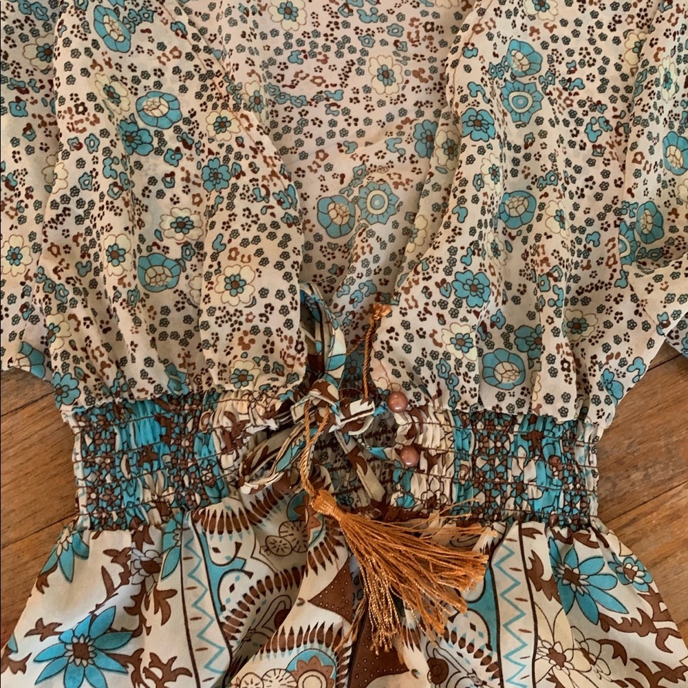 Maxi cover